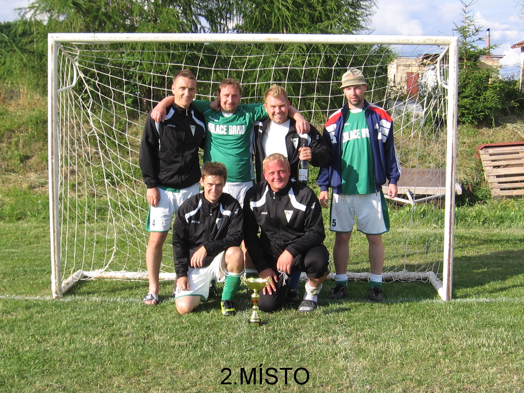 2.MÍSTO